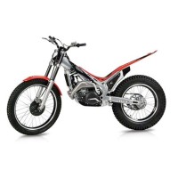 BETA 290 Trial Evo 2T 2011