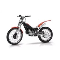 BETA 80 Trial Evo 2T 2012