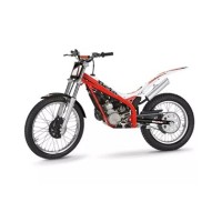 BETA 80 Trial Evo 2T 2013