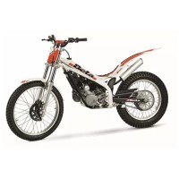 BETA 80 Trial Evo 2T 2016