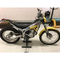 BETA 260 Trial 1994