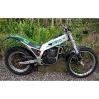 BETA 260 Trial 1995