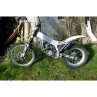 BETA 260 Trial 1996
