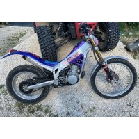 BETA 260 Trial 1997