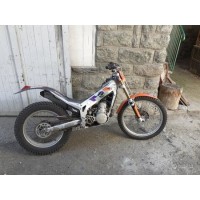 BETA 260 Trial 1998