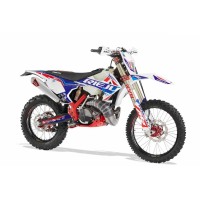 GASGAS 200 EX 2018