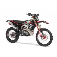 GASGAS 200 EX 2020