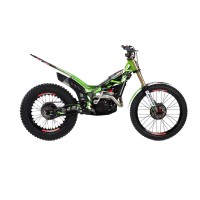 VERTIGO 250 cc