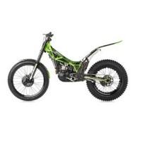 VERTIGO 250 Combat 2016