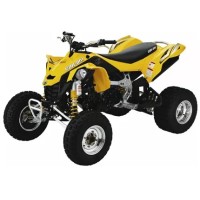 CAN-AM 450 DS 2008