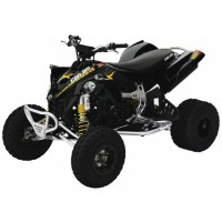 CAN-AM 450 DS 2009