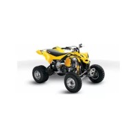 CAN-AM 450 DS 2012