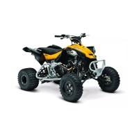 CAN-AM 450 DS 2013