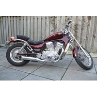 SUZUKI 700 VS 1987