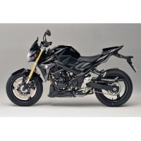 SUZUKI 750 GSR 2012