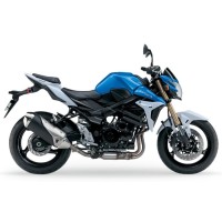 SUZUKI 750 GSR 2013