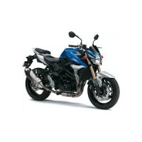 SUZUKI 750 GSR 2015