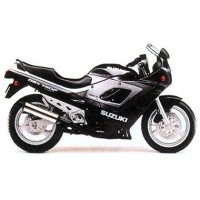 SUZUKI 750 GSX-F 1990