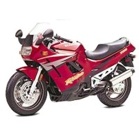 SUZUKI 750 GSX-F 1994