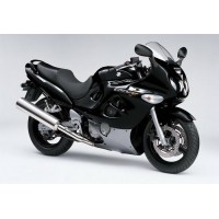SUZUKI 750 GSX-F 2000