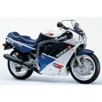 SUZUKI 750 GSX-R 1988