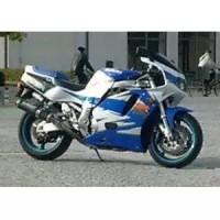 SUZUKI 750 GSX-R 1995