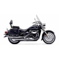 Suzuki C50 Boulevard 2006