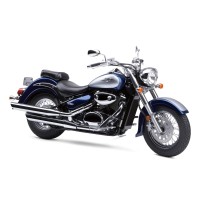 Suzuki C50 Boulevard 2008