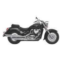 Suzuki C50 Boulevard 2010
