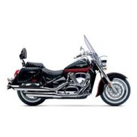 Suzuki C50 Boulevard 2013