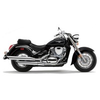 Suzuki C50 Boulevard 2015