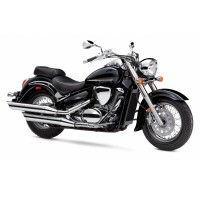 Suzuki C50 Boulevard 2016