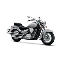 Suzuki C50 Boulevard 2019