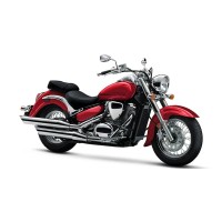 Suzuki C50 Boulevard 2020