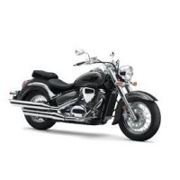 Suzuki C50 Boulevard 2025