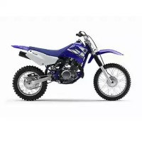 Yamaha 125 TTR 2006