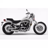 Suzuki 800 VL C Intruder 2006