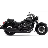 Suzuki 800 VL C Intruder 2007