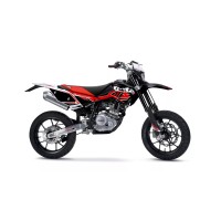 Beta 125 RR 2T 2013