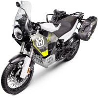 HUSQVARNA 901 Norden 2026
