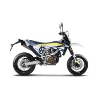 Husqvarna 701 Supermoto 2016