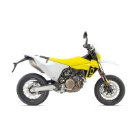 Husqvarna 701 Supermoto 2017