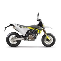 Husqvarna 701 Supermoto 2020