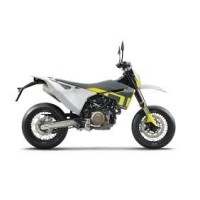Husqvarna 701 Supermoto 2021