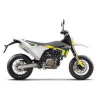 Husqvarna 701 Supermoto 2022