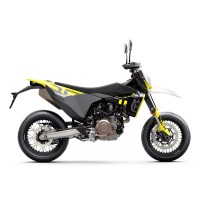 Husqvarna 701 Supermoto 2023