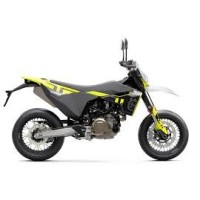Husqvarna 701 Supermoto 2024
