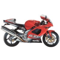 APRILIA 1000 RSV 2002