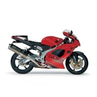 APRILIA 1000 RSV 2003