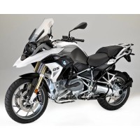 BMW 1200 cc